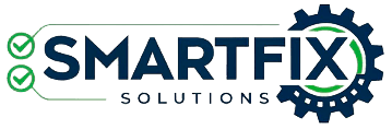 Logo SmartFix Solutions